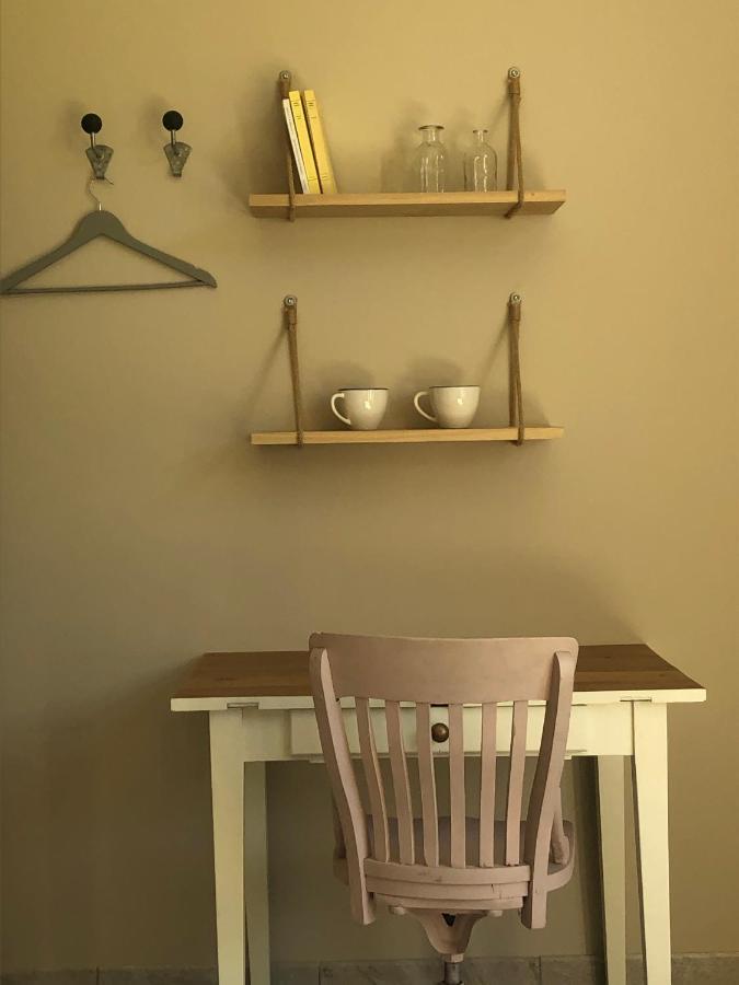 Bed and Breakfast Grand Jardin - Clairefontaine La Huniere Exterior foto